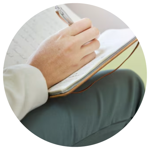 Avaliação Neuropsicológica