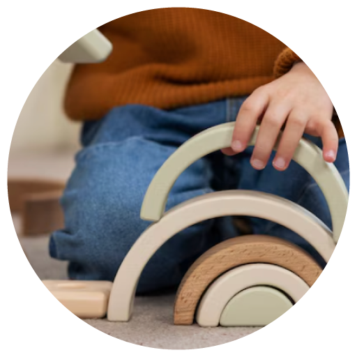 Estimulação Precoce e Intervenção Infantil