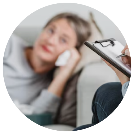 Psicoterapia Individual